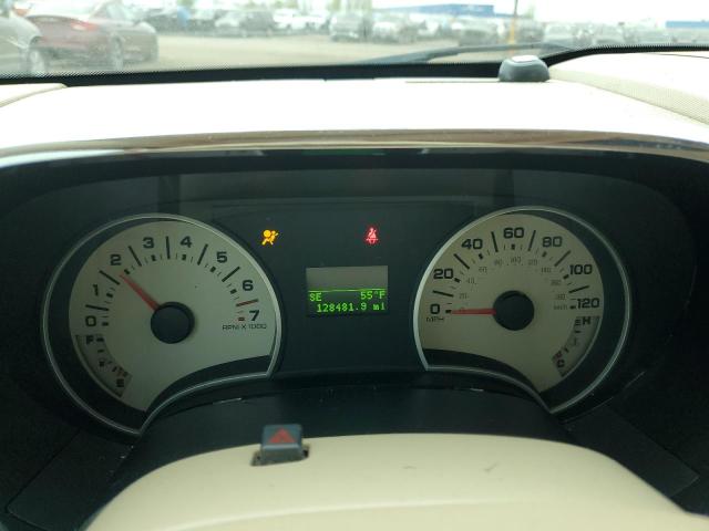 Photo 9 from auction – 2006 FORD EXPLORER E with VIN 1FMEU74E76ZA26314
