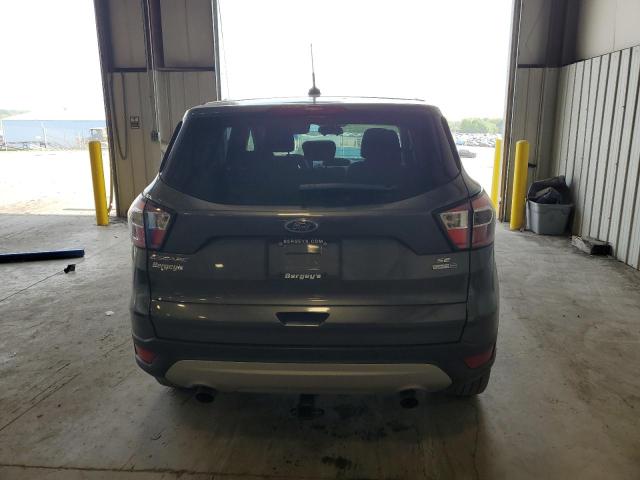 Photo 6 from auction – 2017 FORD ESCAPE SE with VIN 1FMCU9GD1HUE63036