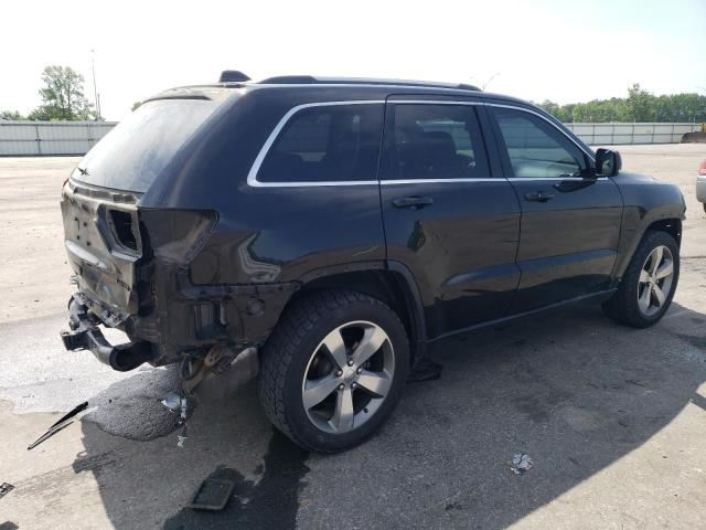 Photo 3 from auction – 2014 JEEP GRAND CHER with VIN 1C4RJFBG8EC395262