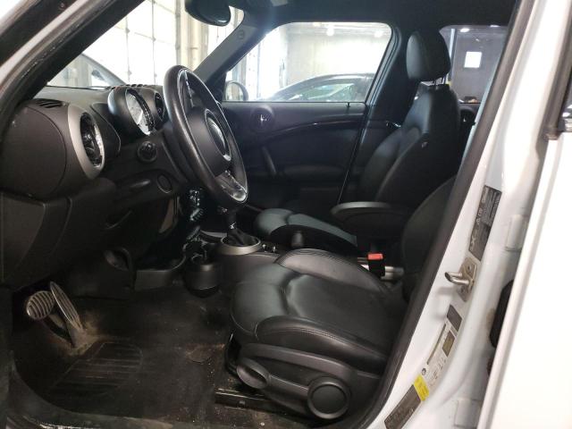 Photo 7 from auction – 2012 MINI COOPER S C with VIN WMWZC5C56CWL58737