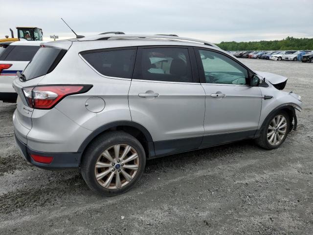 Photo 3 from auction – 2017 FORD ESCAPE TIT with VIN 1FMCU0JD0HUD04383