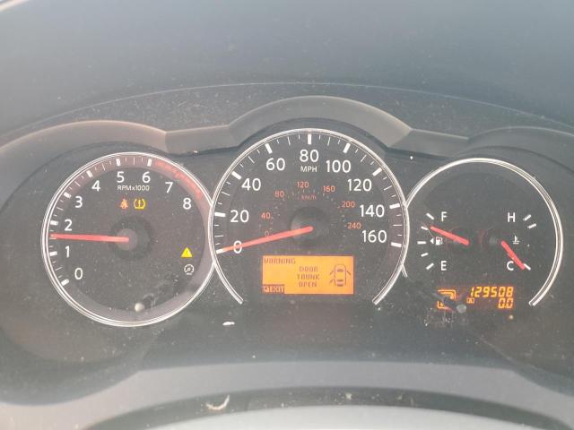 Photo 9 from auction – 2012 NISSAN ALTIMA BAS with VIN 1N4AL2AP2CC255843