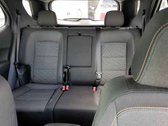Photo 10 from auction – 2019 CHEVROLET EQUINOX LT with VIN 2GNAXJEV4K6197511