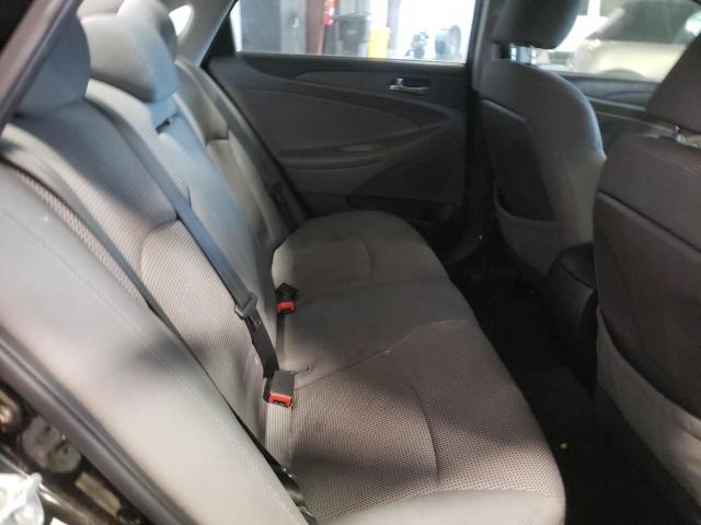 Photo 10 from auction – 2011 HYUNDAI SONATA GLS with VIN 5NPEB4AC8BH141372