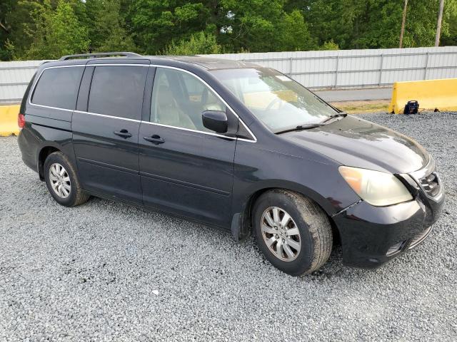Photo 4 from auction – 2008 HONDA ODYSSEY EX with VIN 5FNRL38618B063548
