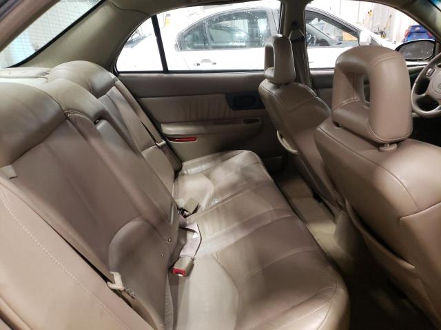 Photo 10 from auction – 2003 BUICK REGAL LS with VIN 2G4WB52K531112202