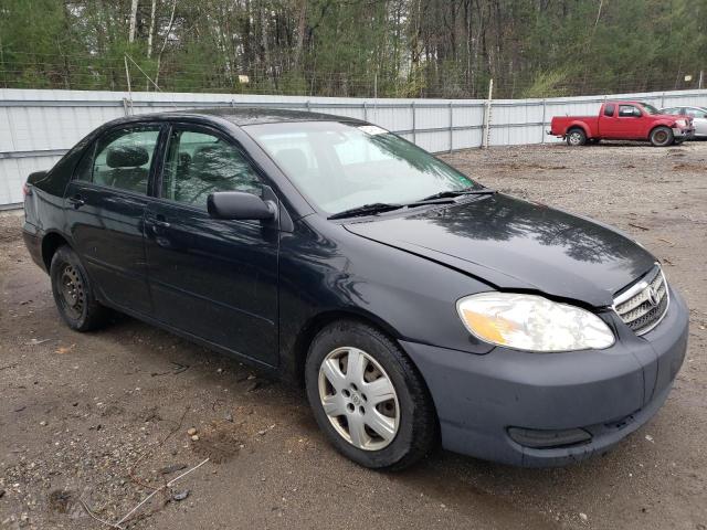 Photo 4 from auction – 2006 TOYOTA COROLLA CE with VIN 2T1BR32E06C607068