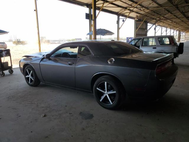 Photo 2 from auction – 2013 DODGE CHALLENGER with VIN 2C3CDYBT7DH675289