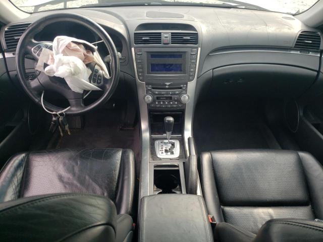 Photo 8 from auction – 2006 ACURA 3.2TL with VIN 19UUA66236A010777