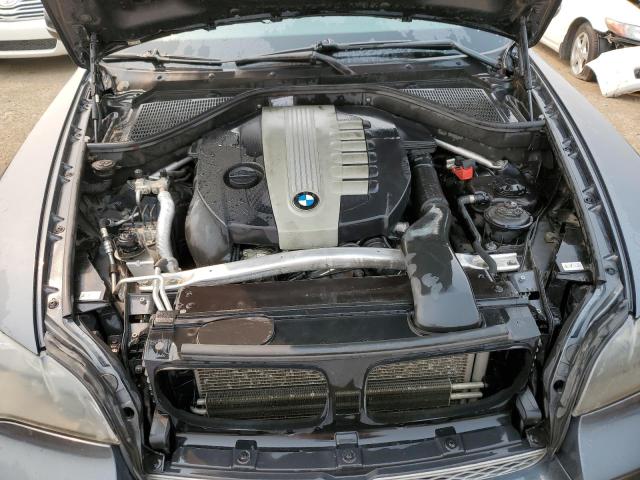 Photo 12 from auction – 2011 BMW X5 XDRIVE3 with VIN 5UXZW0C53BL656562