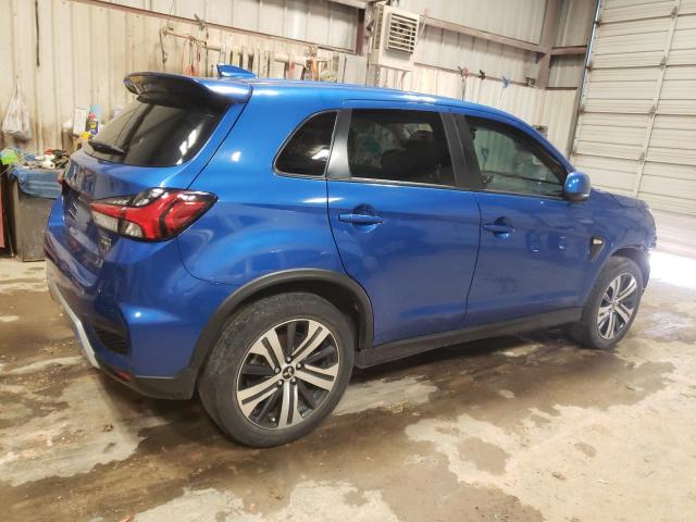 Photo 3 from auction – 2020 MITSUBISHI OUTLANDER with VIN JA4AP3AU1LU013625