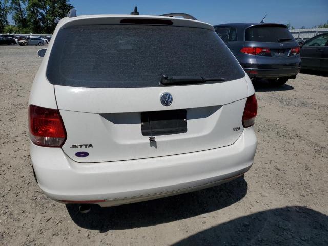 Photo 6 from auction – 2011 VOLKSWAGEN JETTA TDI with VIN 3VWML7AJ3BM681535