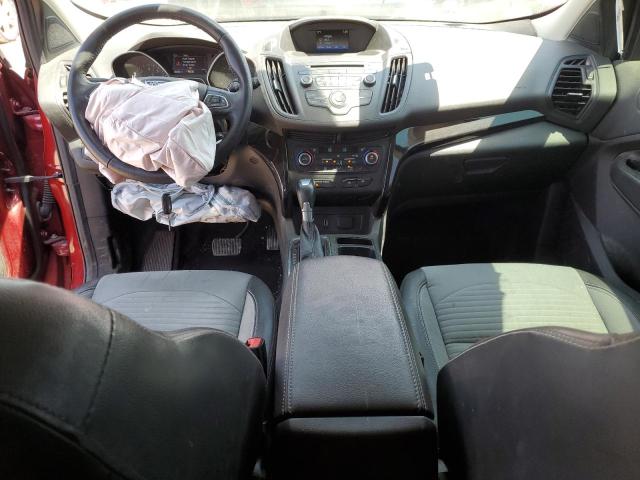 Photo 8 from auction – 2018 FORD ESCAPE SE with VIN 1FMCU0GD2JUC02368