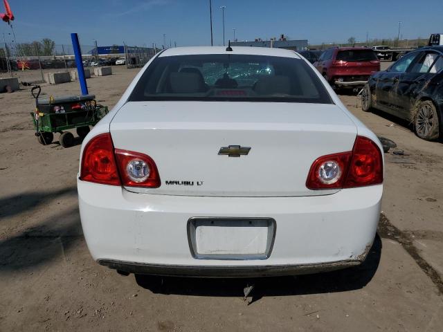 Photo 6 from auction – 2010 CHEVROLET MALIBU 1LT with VIN 1G1ZC5EB3AF325867