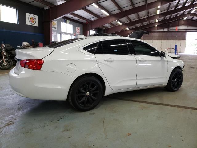 Photo 3 from auction – 2017 CHEVROLET IMPALA LT with VIN 2G1105SA2H9103972