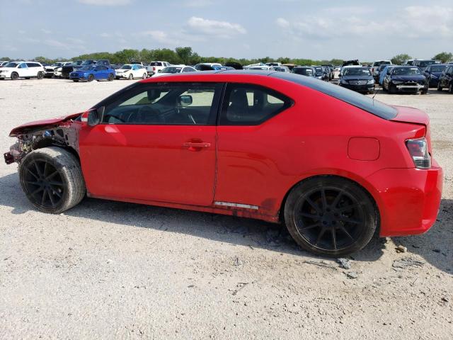 Photo 2 from auction – 2014 TOYOTA SCION TC with VIN JTKJF5C75E3073095