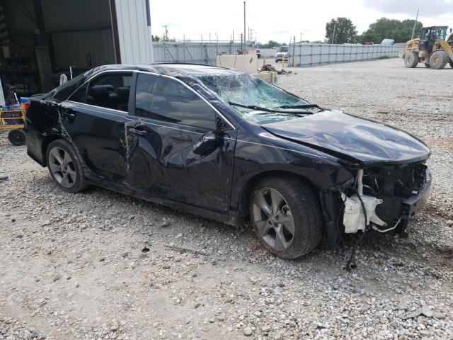 Photo 4 from auction – 2012 TOYOTA CAMRY SE with VIN 4T1BK1FK0CU011672