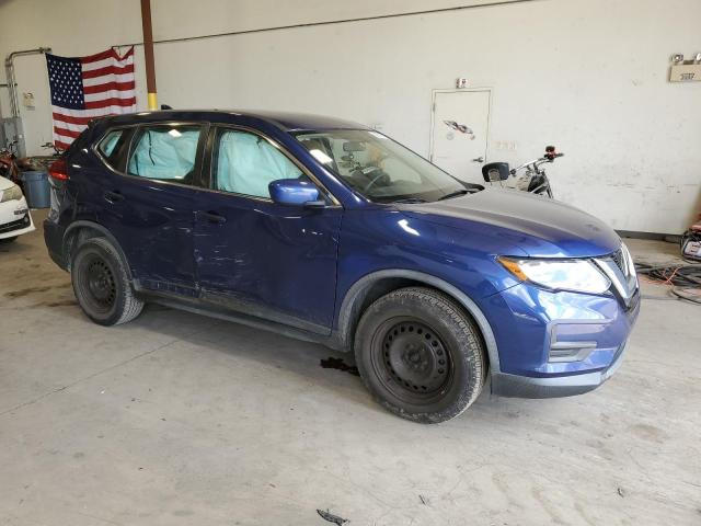 Photo 4 from auction – 2017 NISSAN ROGUE S with VIN KNMAT2MV7HP615144