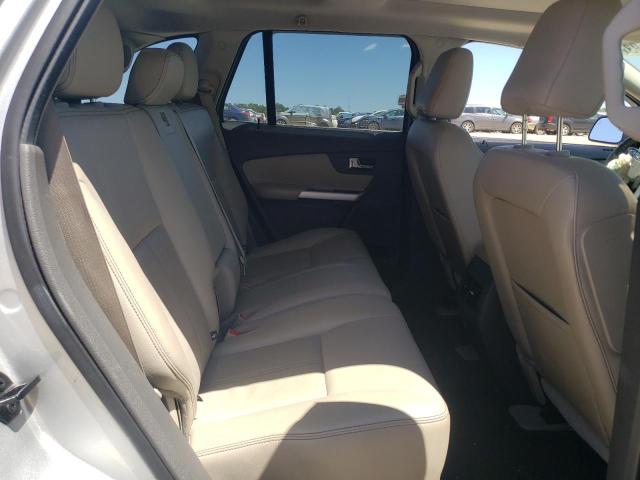 Photo 10 from auction – 2012 FORD EDGE LIMIT with VIN 2FMDK3KC0CBA33373