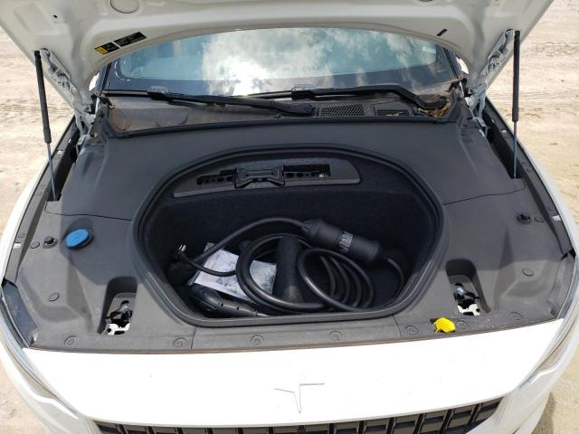 Photo 11 from auction – 2022 POLESTAR 2 with VIN LPSED3KA8NL058003