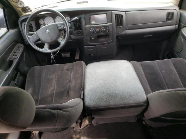 Photo 8 from auction – 2005 DODGE RAM 2500 S with VIN 3D7KS28C15G850287