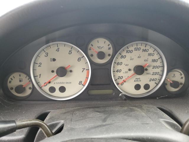 Photo 9 from auction – 2003 MAZDA MX-5 MIATA with VIN JM1NB353130310487