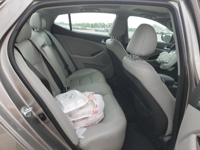 Photo 10 from auction – 2015 KIA OPTIMA EX with VIN 5XXGN4A72FG453921