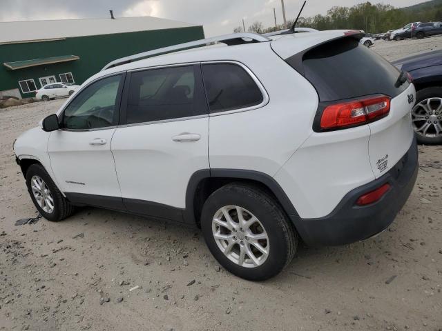 Photo 2 from auction – 2015 JEEP CHEROKEE L with VIN 1C4PJMCS5FW559386