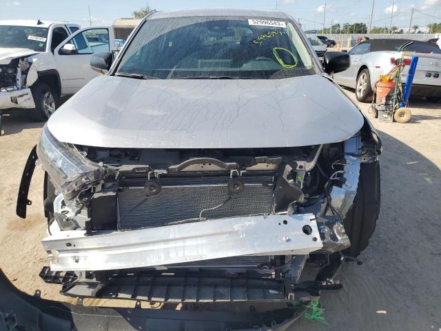 Photo 5 from auction – 2022 TOYOTA RAV4 LE with VIN 2T3H1RFV9NC210205