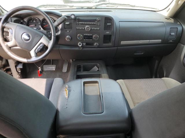 Photo 8 from auction – 2008 CHEVROLET SILVERADO with VIN 1GCEK19J88E164791