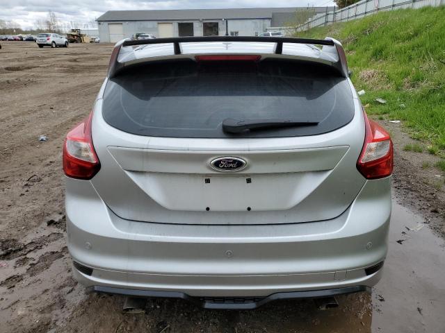 Photo 6 from auction – 2012 FORD FOCUS TITA with VIN 1FAHP3N24CL465514