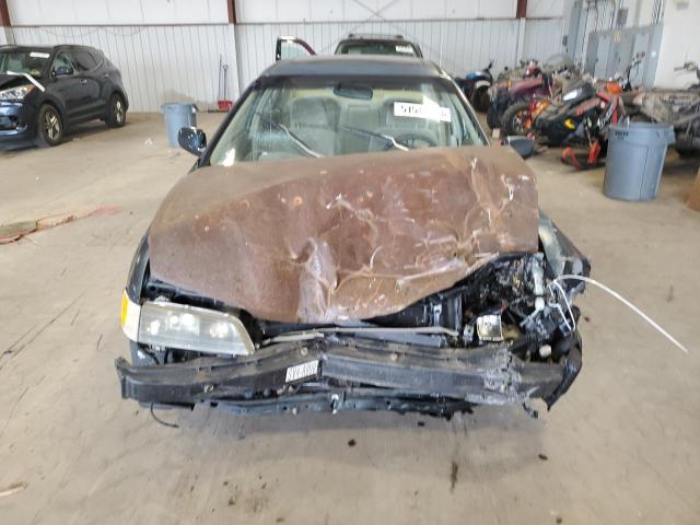 Photo 5 from auction – 1995 HONDA ACCORD EX with VIN 1HGCD5653SA067756