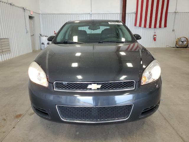 Photo 5 from auction – 2014 CHEVROLET IMPALA LIM with VIN 2G1WB5E30E1164762