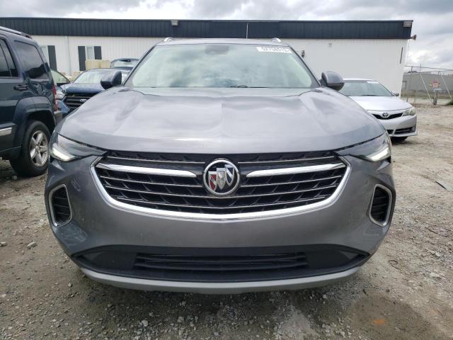 Photo 5 from auction – 2022 BUICK ENVISION E with VIN LRBFZNR45ND138179