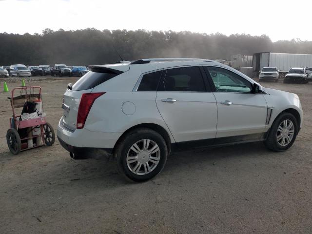 Photo 3 from auction – 2014 CADILLAC SRX LUXURY with VIN 3GYFNBE34ES586240