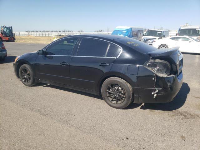 Photo 2 from auction – 2012 NISSAN ALTIMA BAS with VIN 1N4AL2AP3CN571921