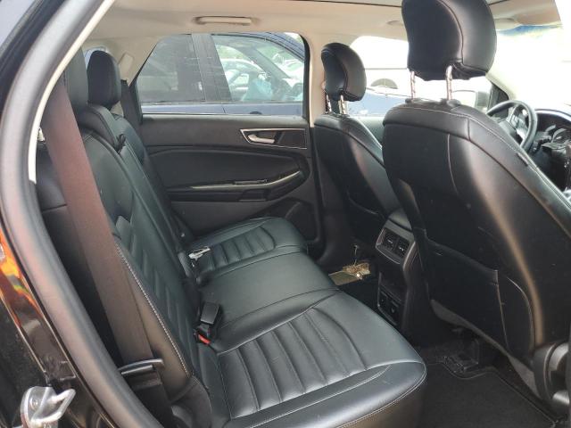 Photo 11 from auction – 2016 FORD EDGE SEL with VIN 2FMPK3J91GBB60223