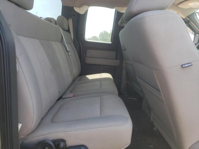 Photo 10 from auction – 2009 FORD F150 SUPER with VIN 1FTPX14V89FA25129