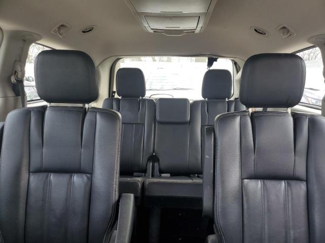 Photo 10 from auction – 2012 CHRYSLER TOWN & COU with VIN 2C4RC1BG8CR244875