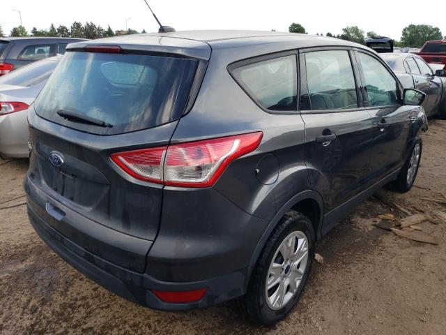 Фото 3 с аукциона – 2015 FORD ESCAPE S с VIN 1FMCU0F70FUA04763