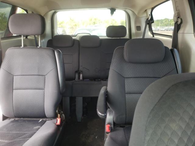 Photo 10 from auction – 2010 DODGE GRAND CARA with VIN 2D4RN5D13AR121446