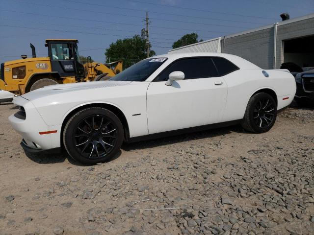 DODGE CHALLENGER 2018 с VIN 2C3CDZBT0JH182541 - Снимка от търг