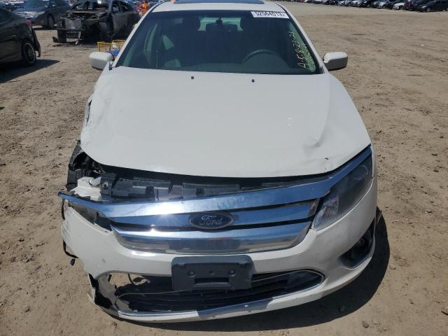 Photo 11 from auction – 2012 FORD FUSION SE with VIN 3FAHP0HA2CR242990