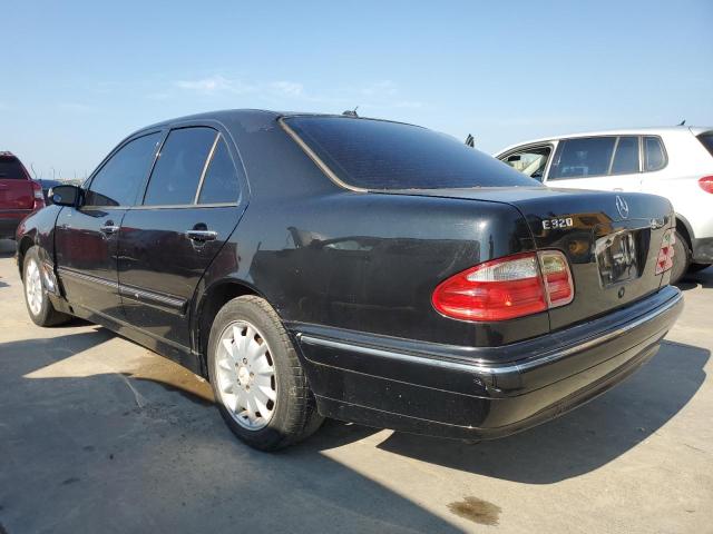 Photo 2 from auction – 2000 MERCEDES-BENZ E 320 with VIN WDBJF65J9YB130025