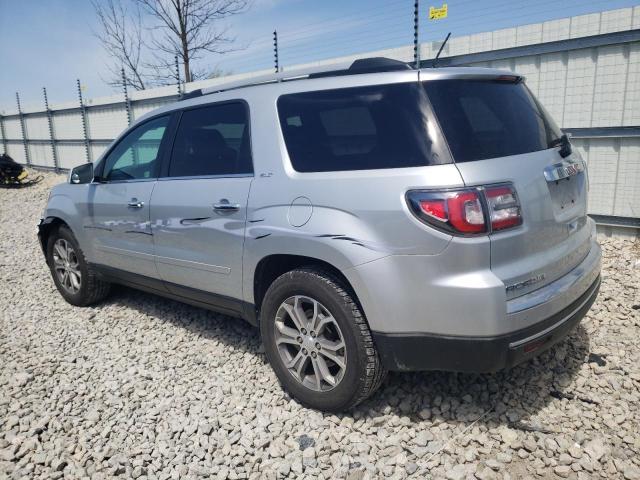 Photo 2 from auction – 2013 GMC ACADIA SLT with VIN 1GKKVRKDXDJ199268