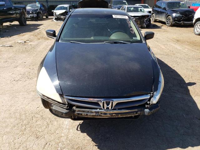 Photo 5 from auction – 2006 HONDA ACCORD EX with VIN JHMCM56816C008724