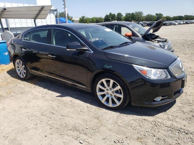 Photo 4 from auction – 2010 BUICK LACROSSE C with VIN 1G4GE5EV5AF298802