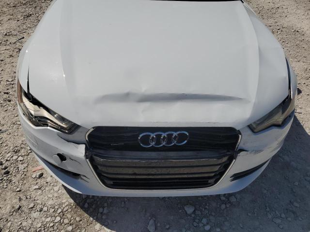 Photo 11 from auction – 2014 AUDI A6 PREMIUM with VIN WAUFGAFC5EN052728