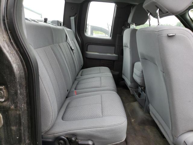 Photo 10 from auction – 2012 FORD F150 SUPER with VIN 1FTEX1EM3CKD12728