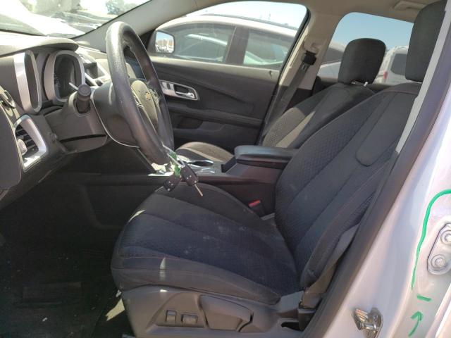 Photo 7 from auction – 2015 CHEVROLET EQUINOX LS with VIN 1GNALAEK5FZ111764